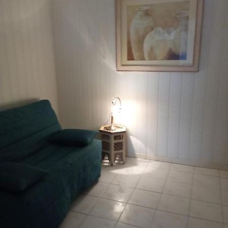 Apartament Grand Studio A 2Mn A Pied Des Plages Mèze Zewnętrze zdjęcie