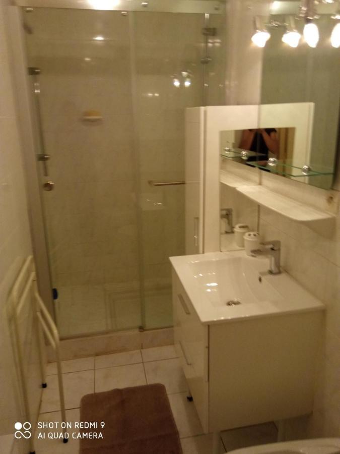 Apartament Grand Studio A 2Mn A Pied Des Plages Mèze Zewnętrze zdjęcie