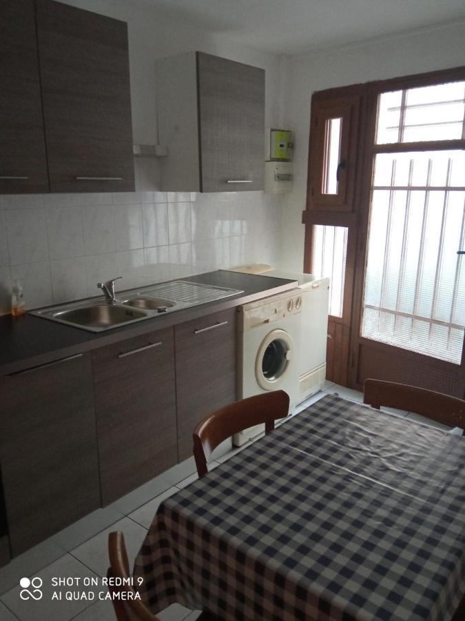 Apartament Grand Studio A 2Mn A Pied Des Plages Mèze Zewnętrze zdjęcie